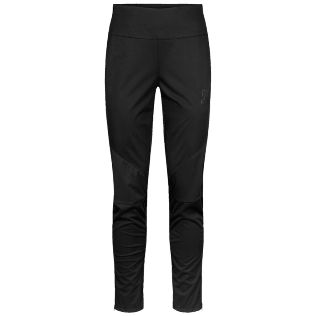 Johaug - Progress Pants - black