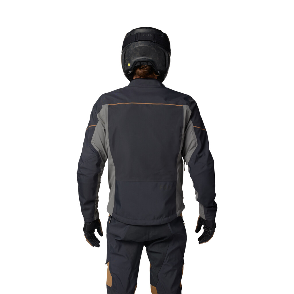 Fox Racing - Ranger Gore-Tex ADV Jacket - pewter