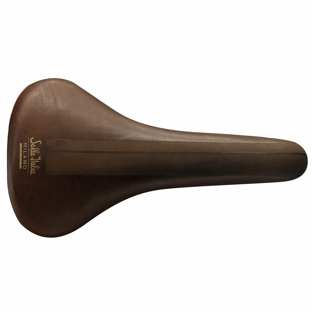 Selle Italia - Turbo Bullitt Brown - brown