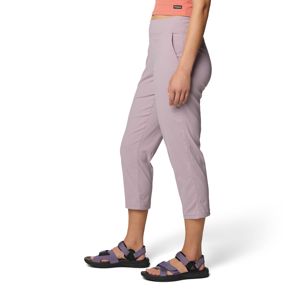 Mountain Hardwear - W Dynama™ Crop - daze 533