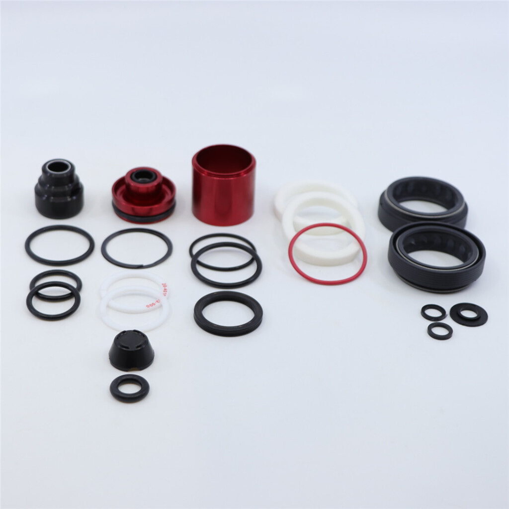 Rock Shox - 200h Service Kit - Lyrik Select Chgr DebonAir 23+ - N/A