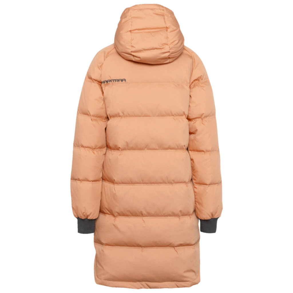 Kari Traa - Rongve Parka - cork