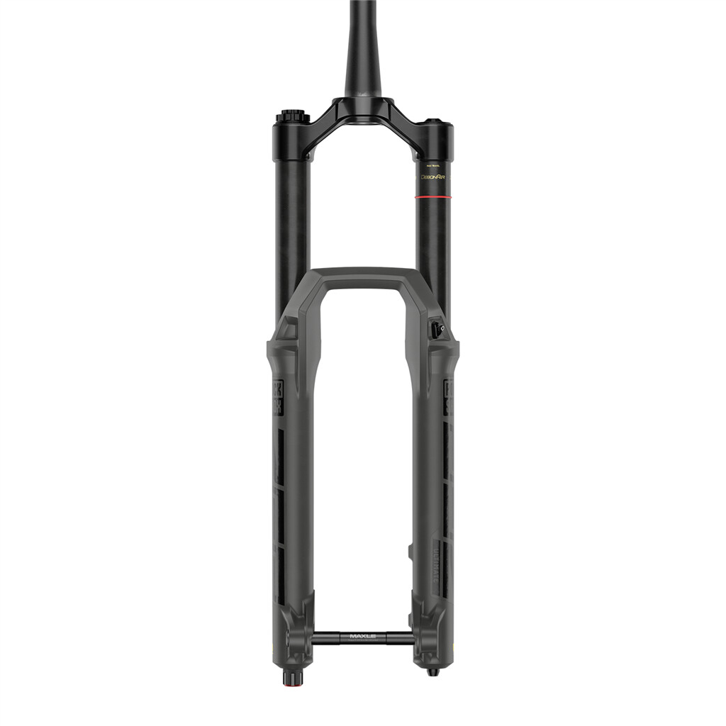 Rock Shox - Fork ZEB Ultimate Charger3 RC2 DebonAir+ ButterCups - grey