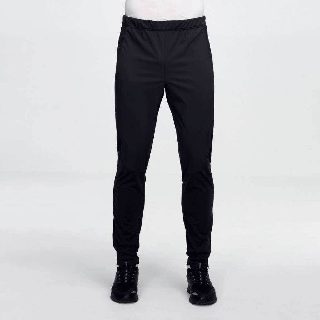 Daehlie - M Pants Raw 5.0 - black