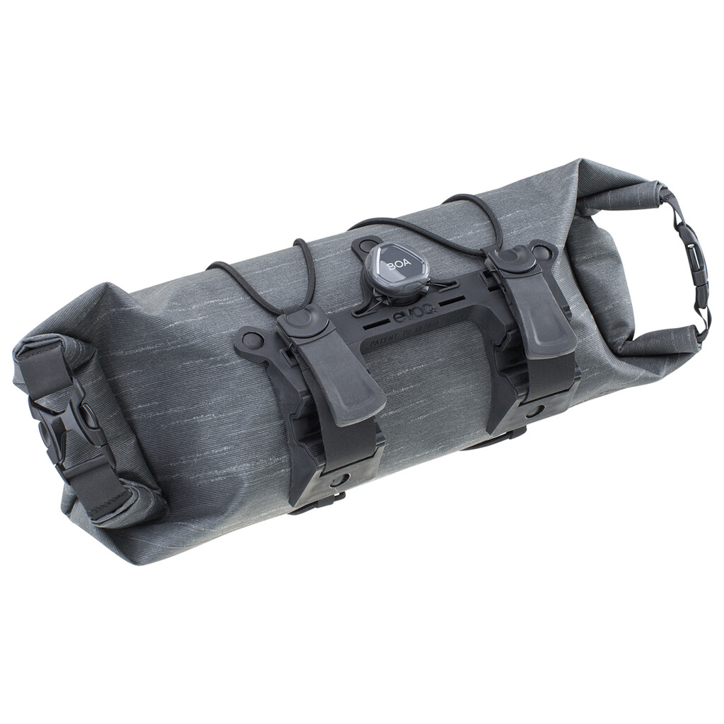 Evoc - Handlebar Pack Boa WP 2.5L - carbon grey