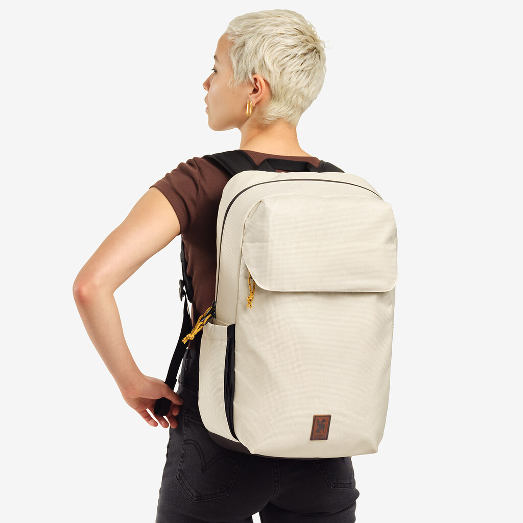 Chrome - Ruckas Backpack 23l - natural