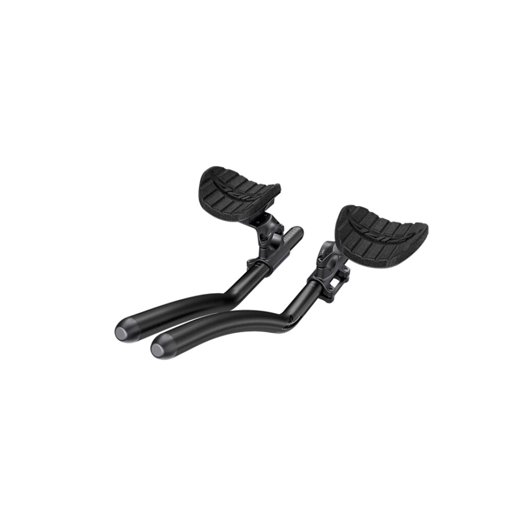 Zipp - Vuka Clip with Vuka Alumina Evo110 Extension below - black