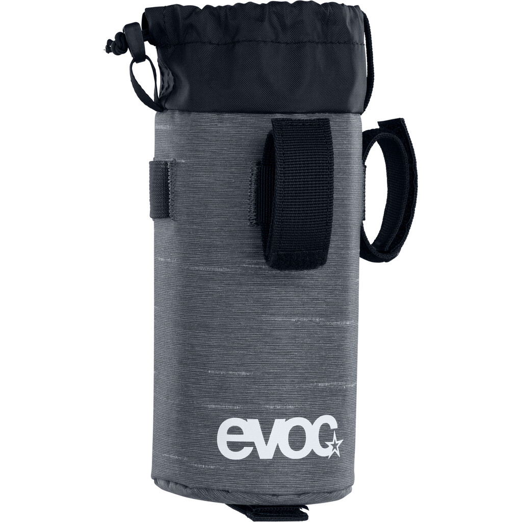 Evoc - Multi Holster - carbon grey