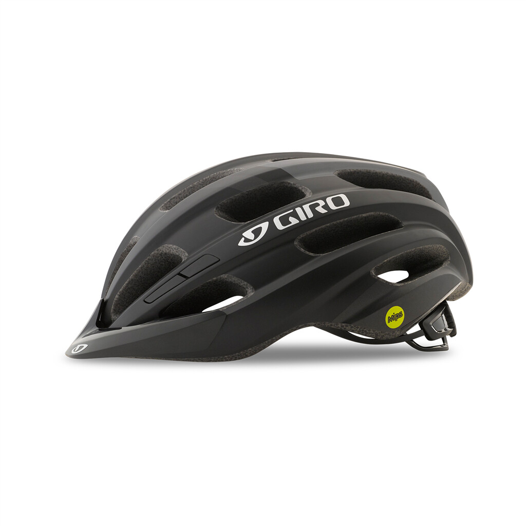 Giro Cycling - Register MIPS Helmet - matte black