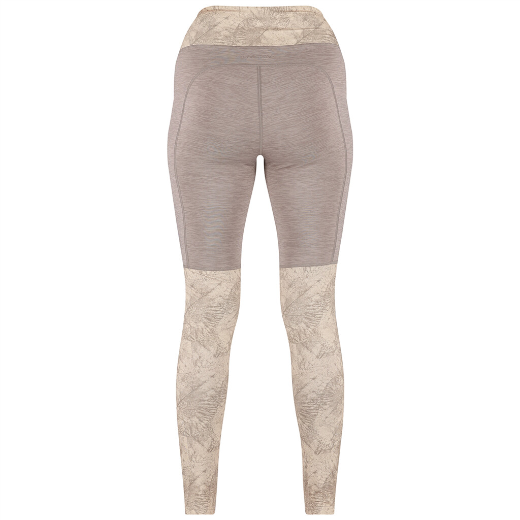 Kari Traa - Fierce Pants - wgrey