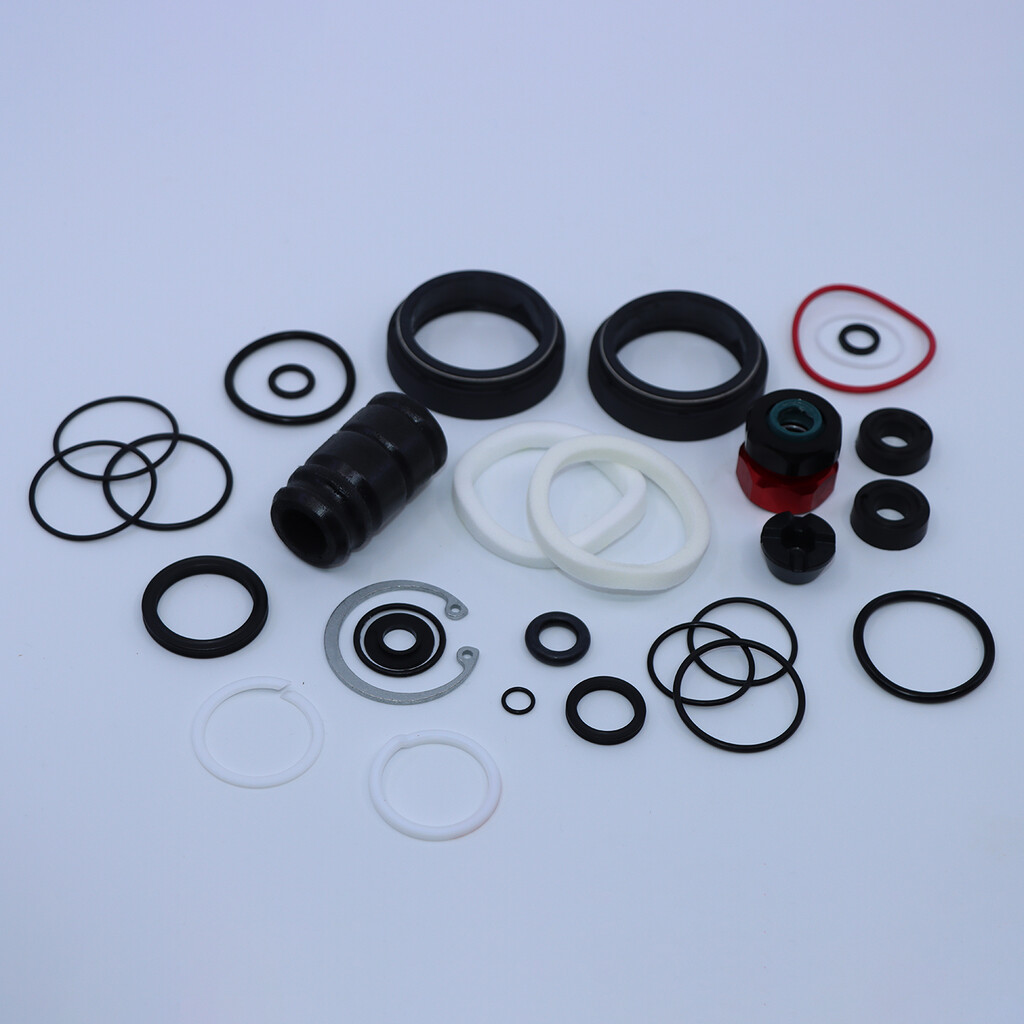 Rock Shox - 200h Service Kit - BoXXer Charger3/Rush 38mm 2024+ - N/A