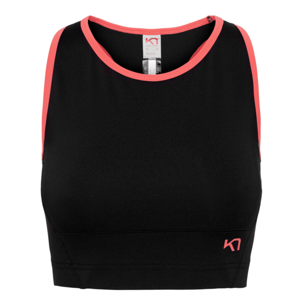 Kari Traa - Linnea Sports Top - black