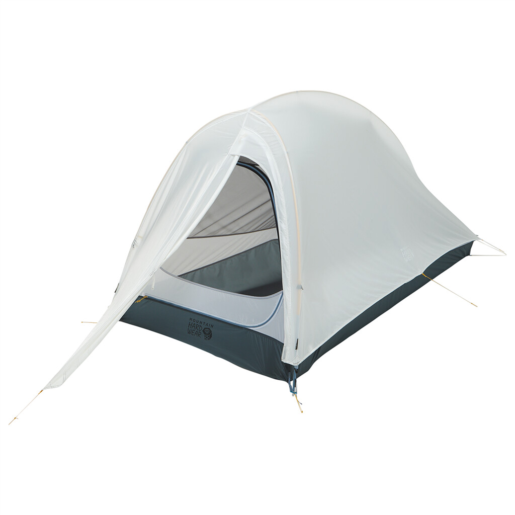 Mountain Hardwear - Nimbus UL 1 Tent - undyed 107