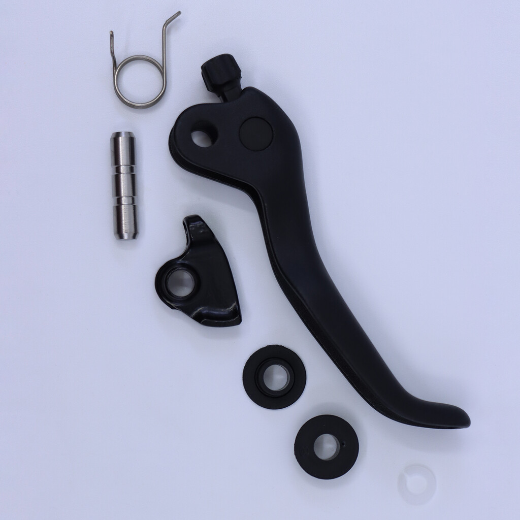 Sram - Disc Brake Lever Blade Kit, Code Bronze Stealth - N/A - N/A