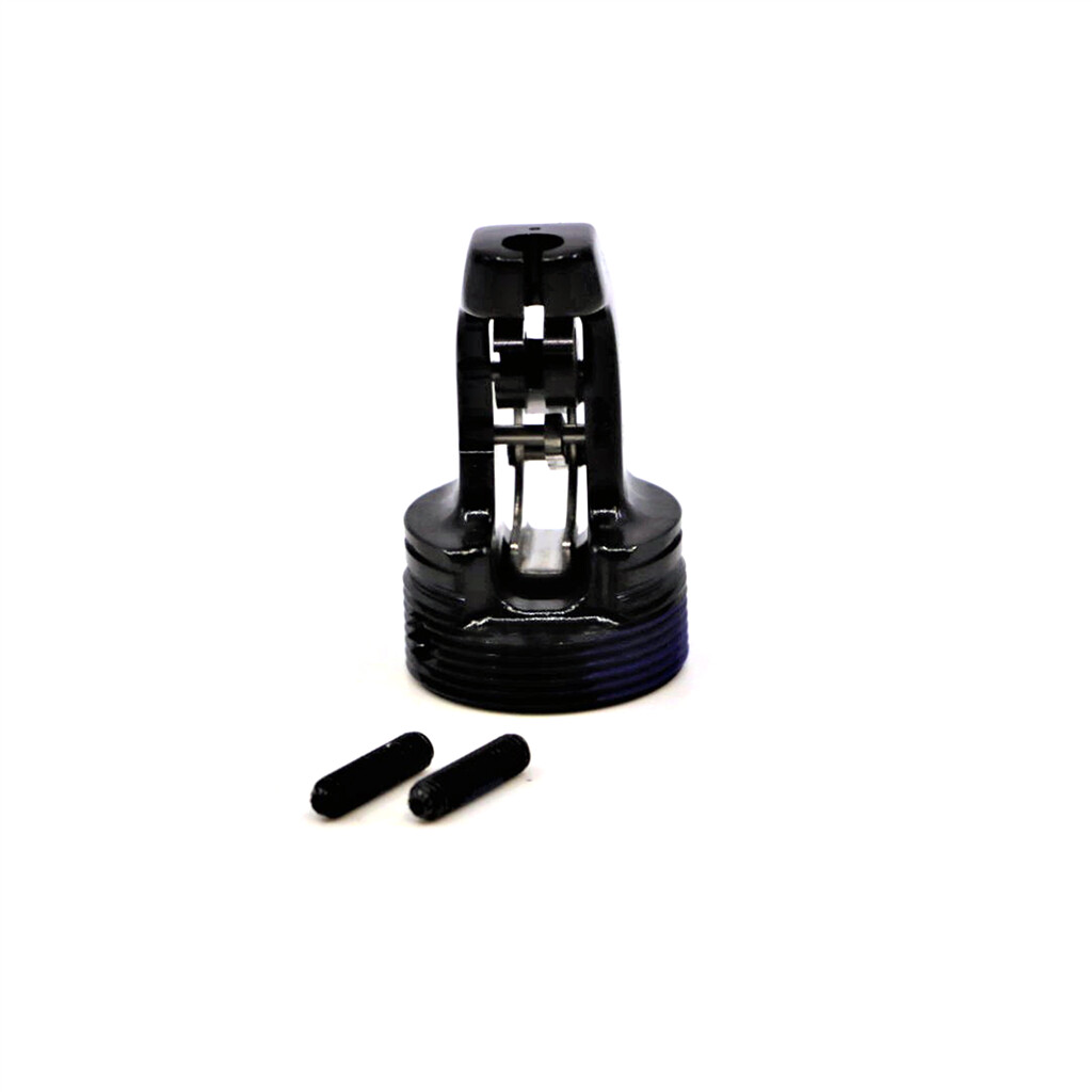 Race Face - Aeffect R DP Actuator Assembly - N/A