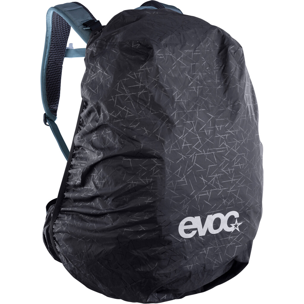 Evoc - Explorer Pro 26L Backpack - steel