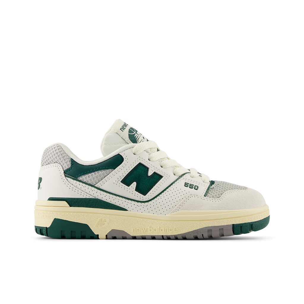 New Balance - PSB550CS - marsh green