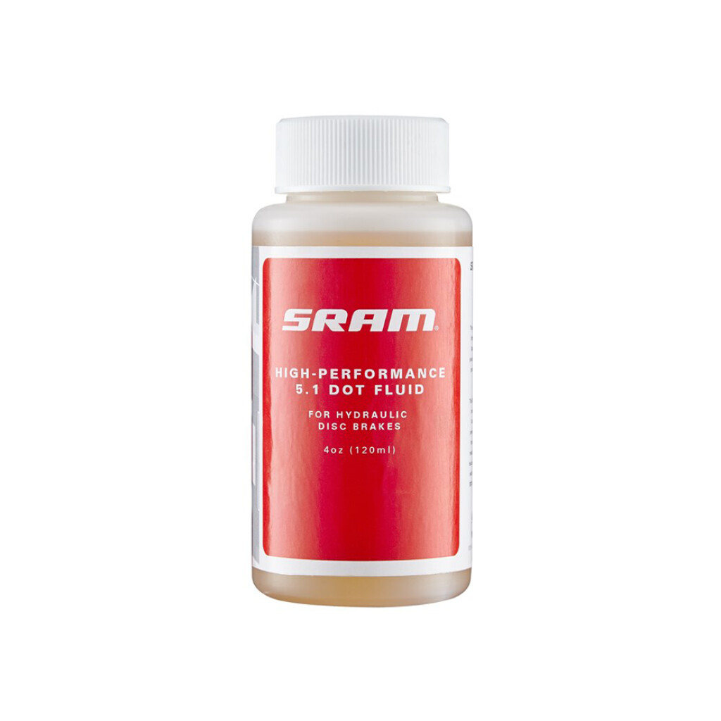 Sram - Dot 5.1 Fluid 120ml - N/A