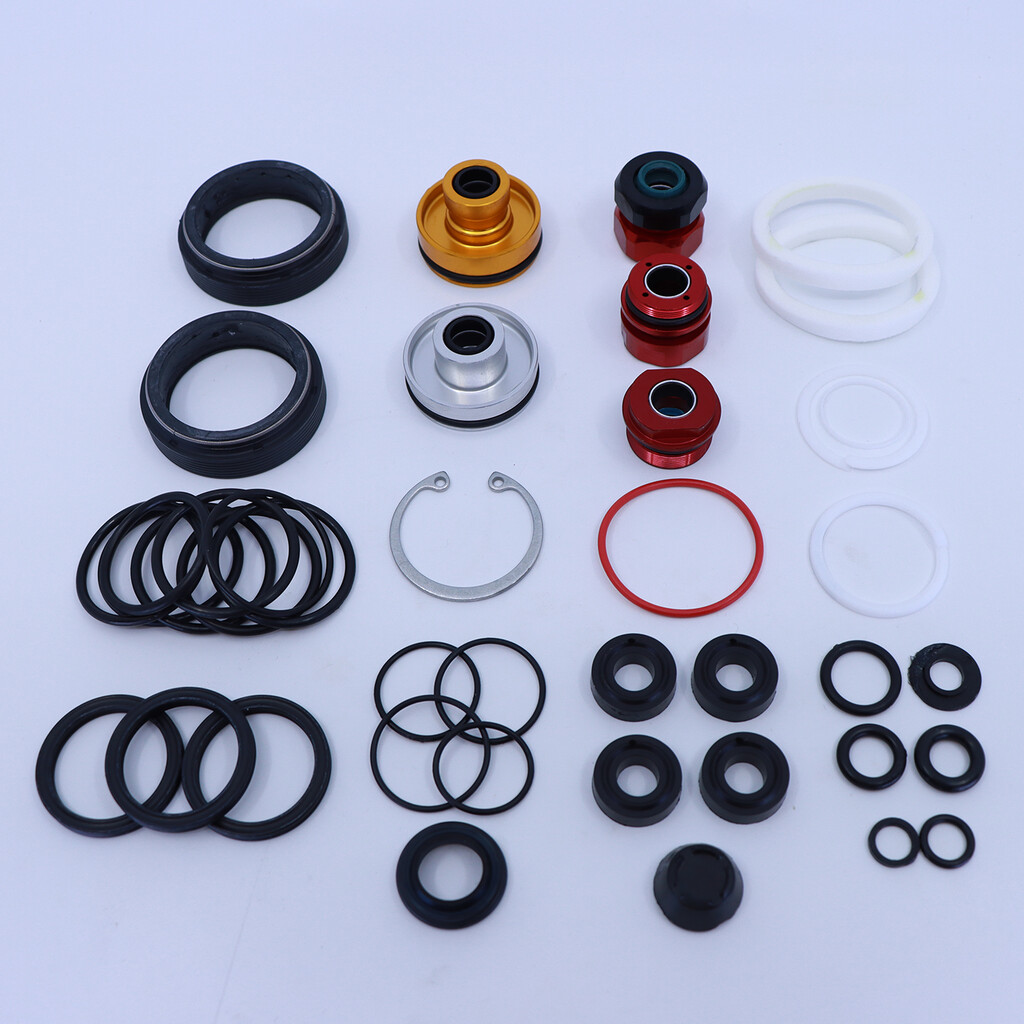 Rock Shox - 200h Service Kit -ZEB Gen-A/2021+ - N/A