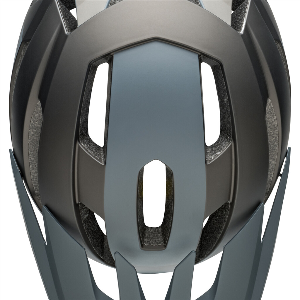 Bell - 4Forty Air MIPS Helmet - matte titanium/charcoal