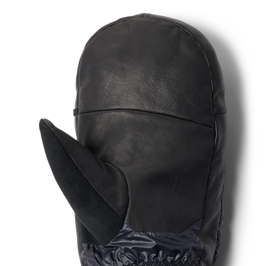 Mountain Hardwear - Absolute Zero™ Gore-Tex® Mitt - black 010