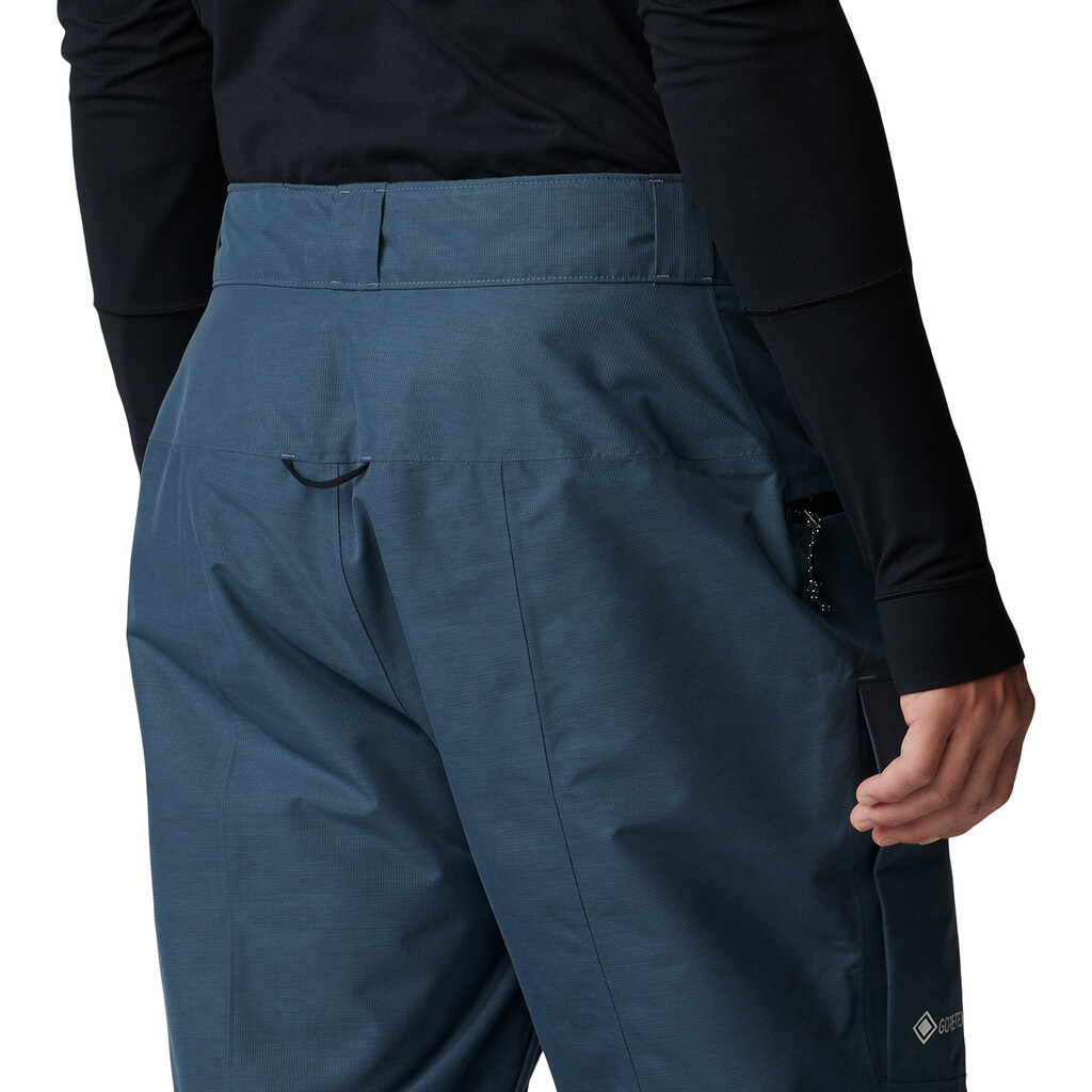 Mountain Hardwear - M Cloud Bank™ GORE-TEX Pant - montauk blue 430