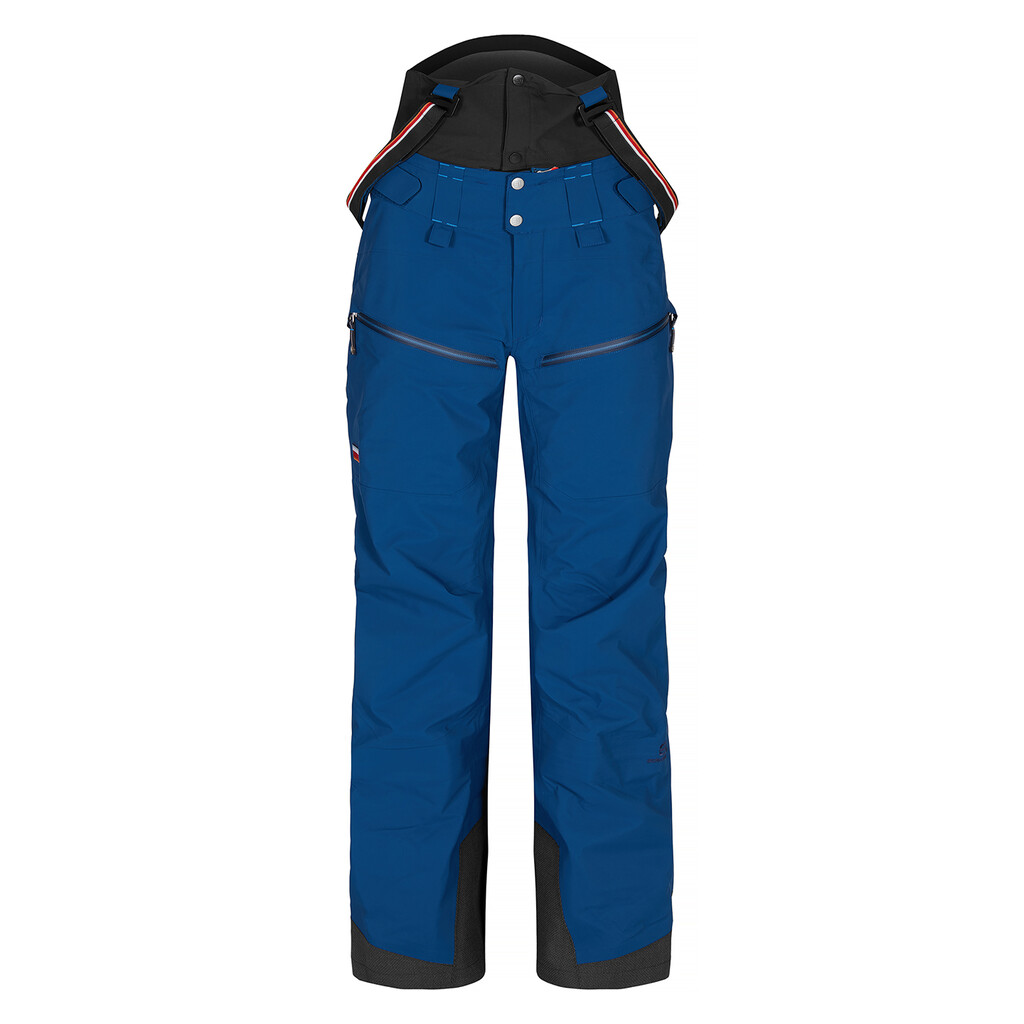 Elevenate - W Bec de Rosses XI Pants - dark steel blue