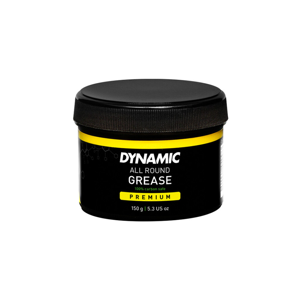 Dynamic - All Round Grease Premium 150g - N/A