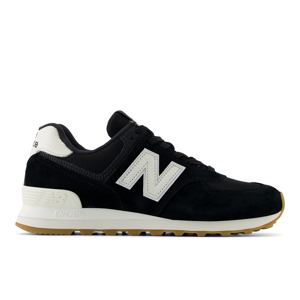 New Balance - U574RAB - black