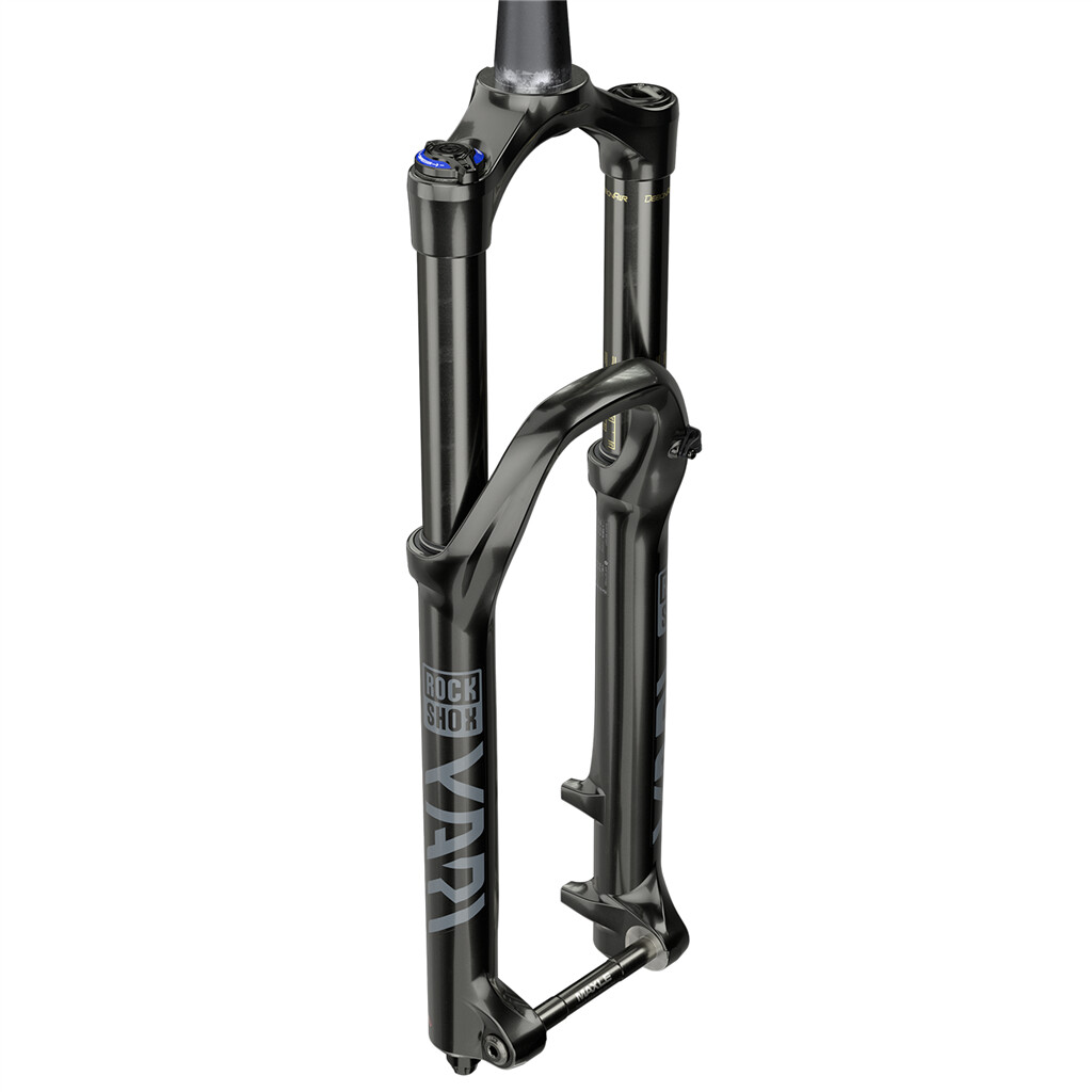 Rock Shox - Fork Yari RC Boost DebonAir CrownAdjust Tapered - black