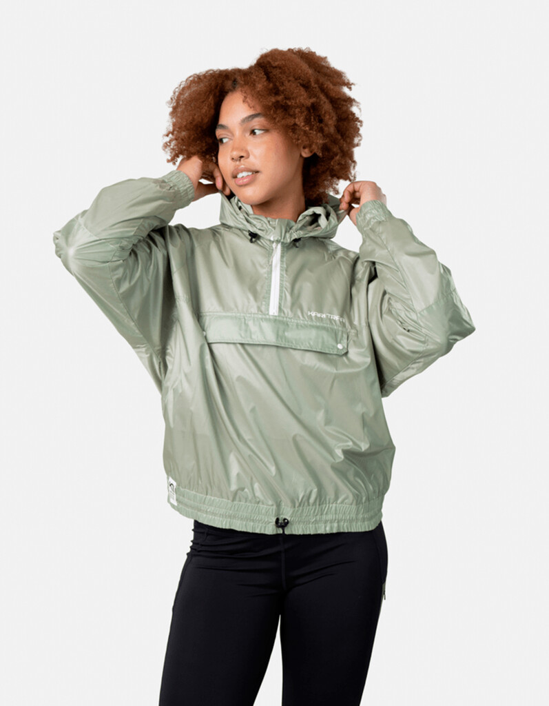 Kari Traa - Pauline Jacket - slate