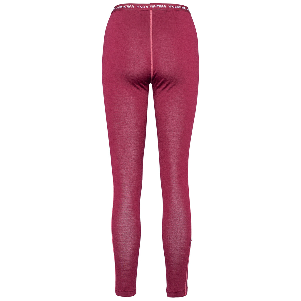 Kari Traa - Floke Pant - rouge