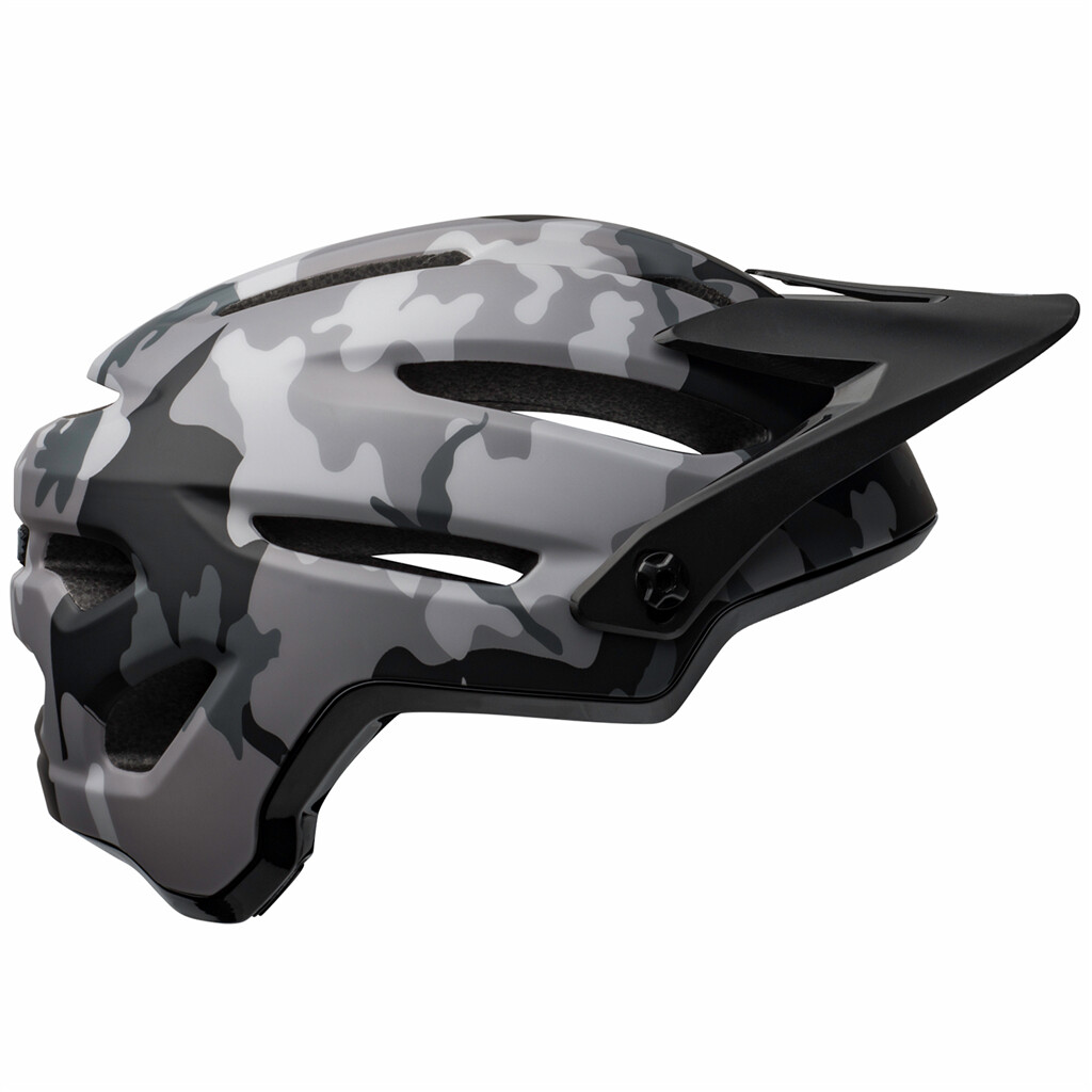 Bell - 4forty MIPS Helmet - matte/gloss black camo