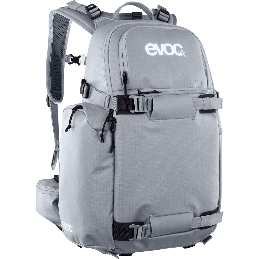 Evoc - CP 18L Camera Pack - stone