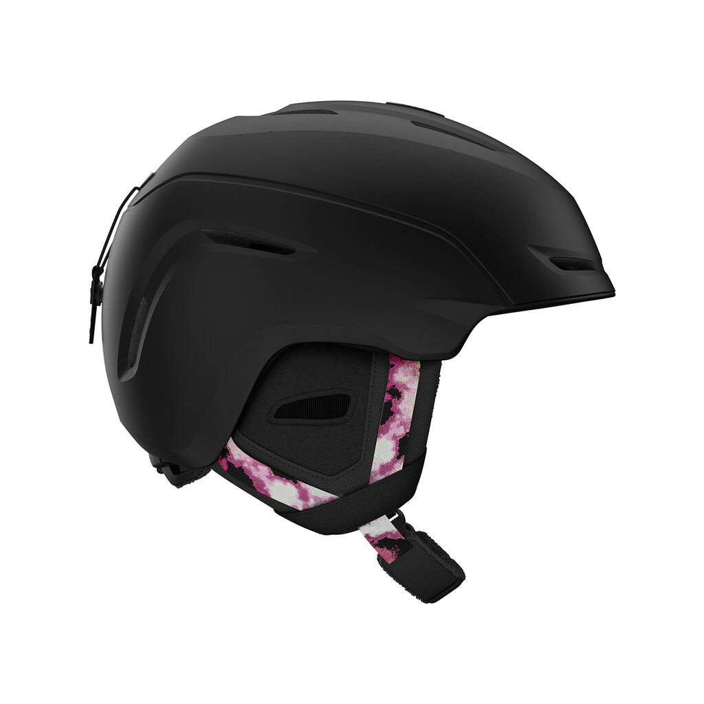 Giro Snow - Avera MIPS Helmet - matte black/dark matter