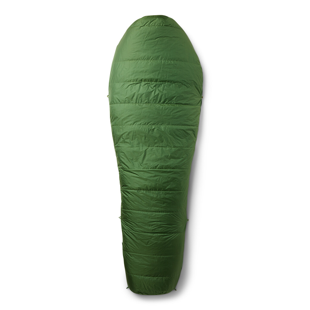 Mountain Hardwear - Bishop Pass™ 30F/-1C Long - fernwood 308