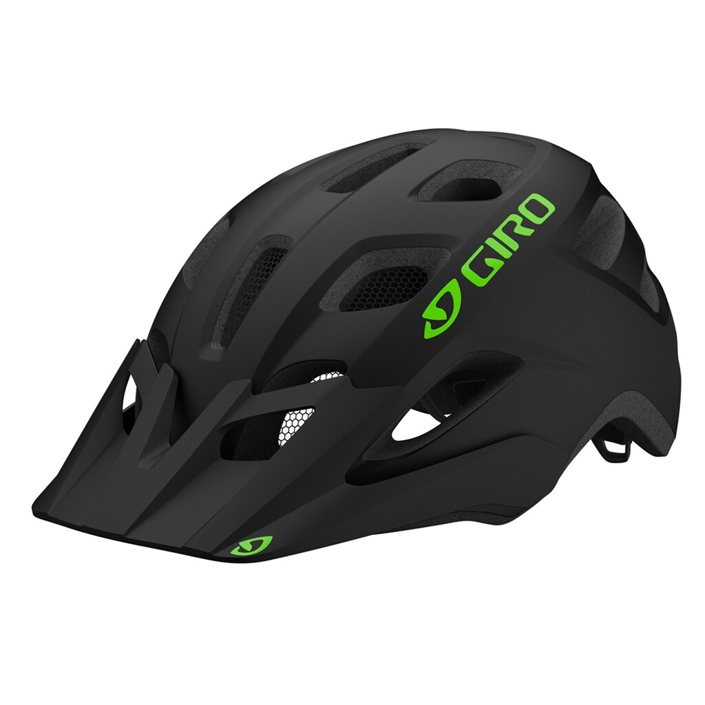 Giro Cycling - Tremor Child MIPS Helmet - matte black