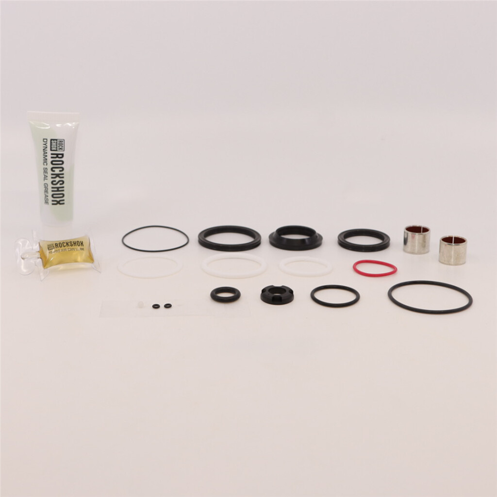 Rock Shox - 200h Service Kit - SIDLuxe 2020+ - N/A