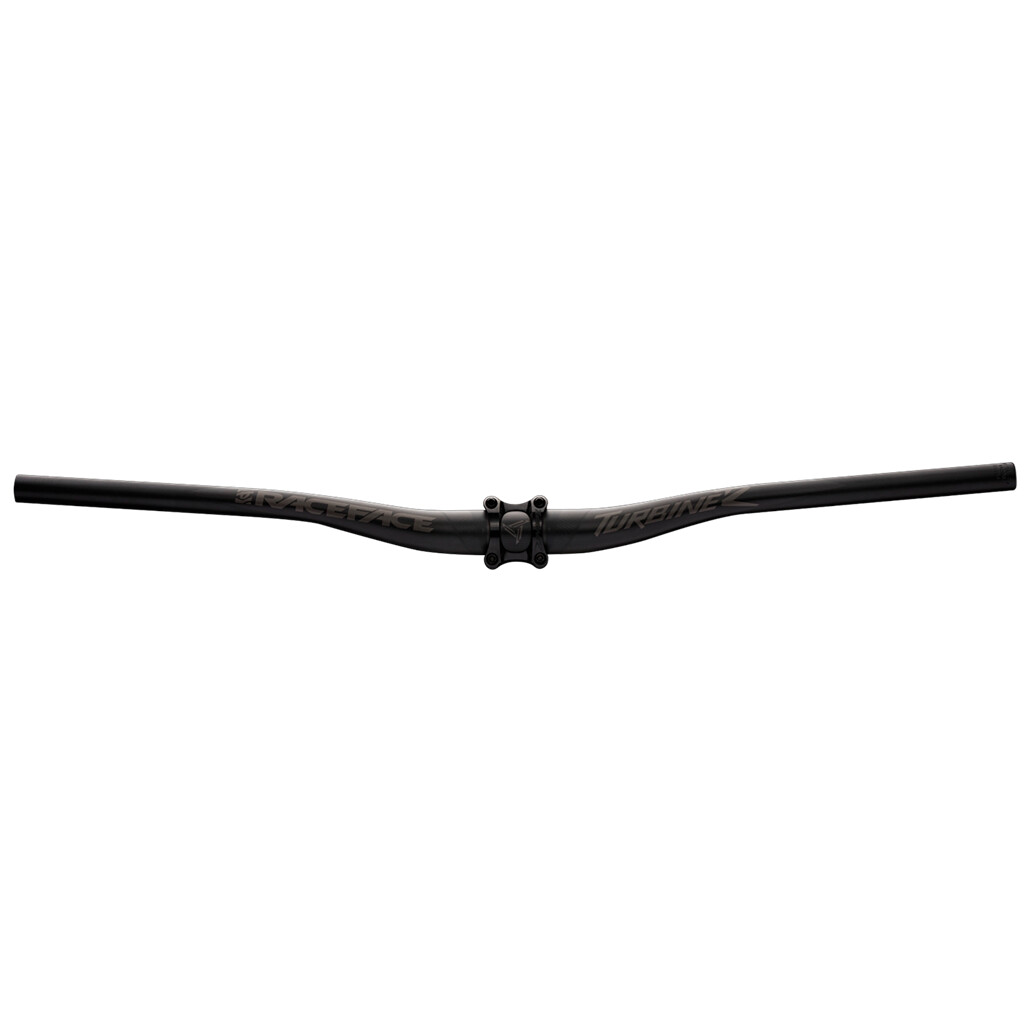 Race Face - Turbine R Alu 35x800 10mm Riser Bar - black