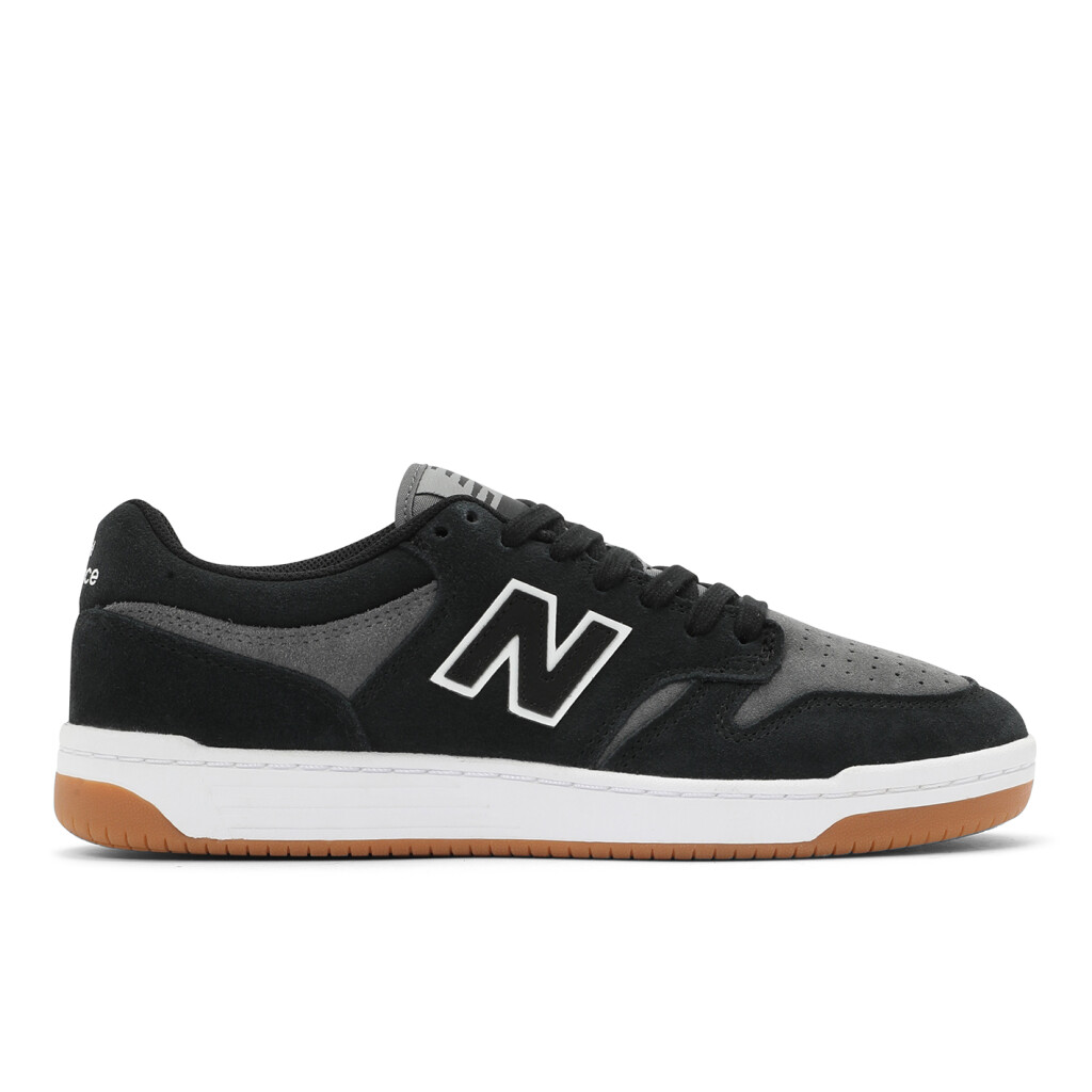 New Balance - NM480MGC  - black