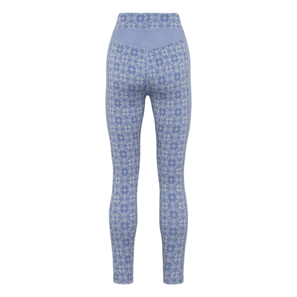 Kari Traa - Rose High Waist Pant - iris