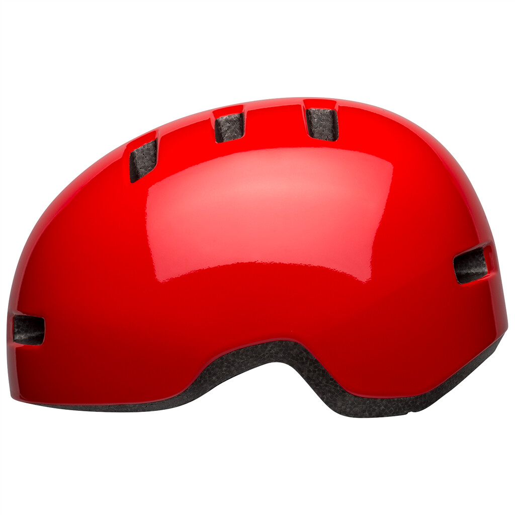 Bell - Lil Ripper Helmet - gloss red