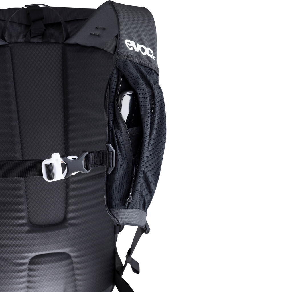 Evoc - Summit 20L Backpack - black