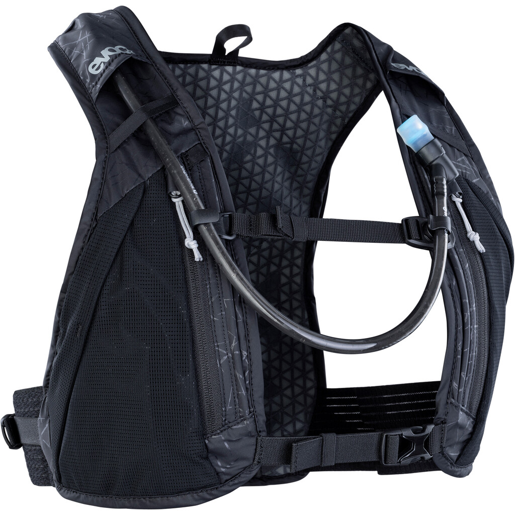 Evoc - Hydro Pro 6L + 1.5L Bladder - black