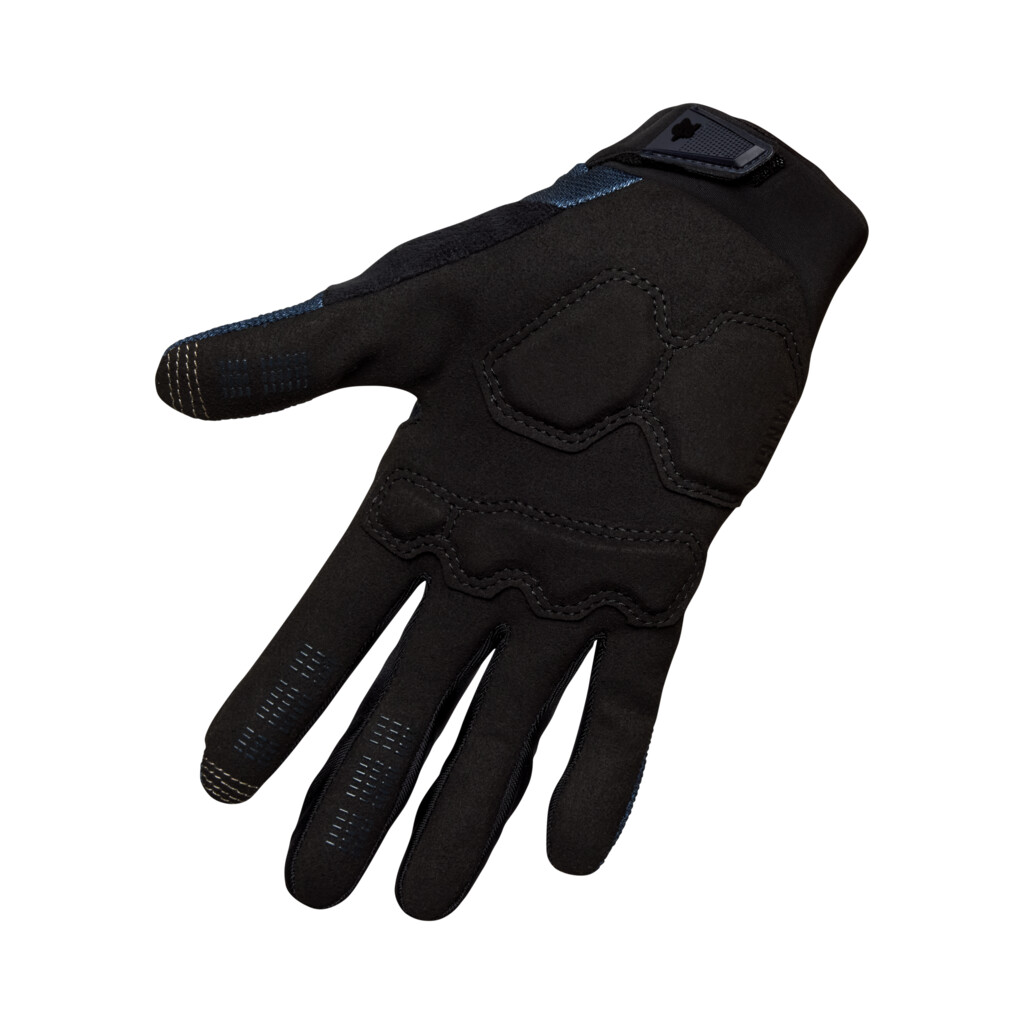 Fox Racing - W Ranger Glove Gel - midnight