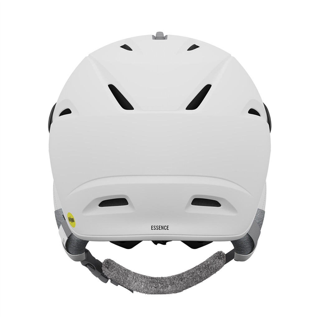 Giro Snow - Essence MIPS Helmet - matte white II