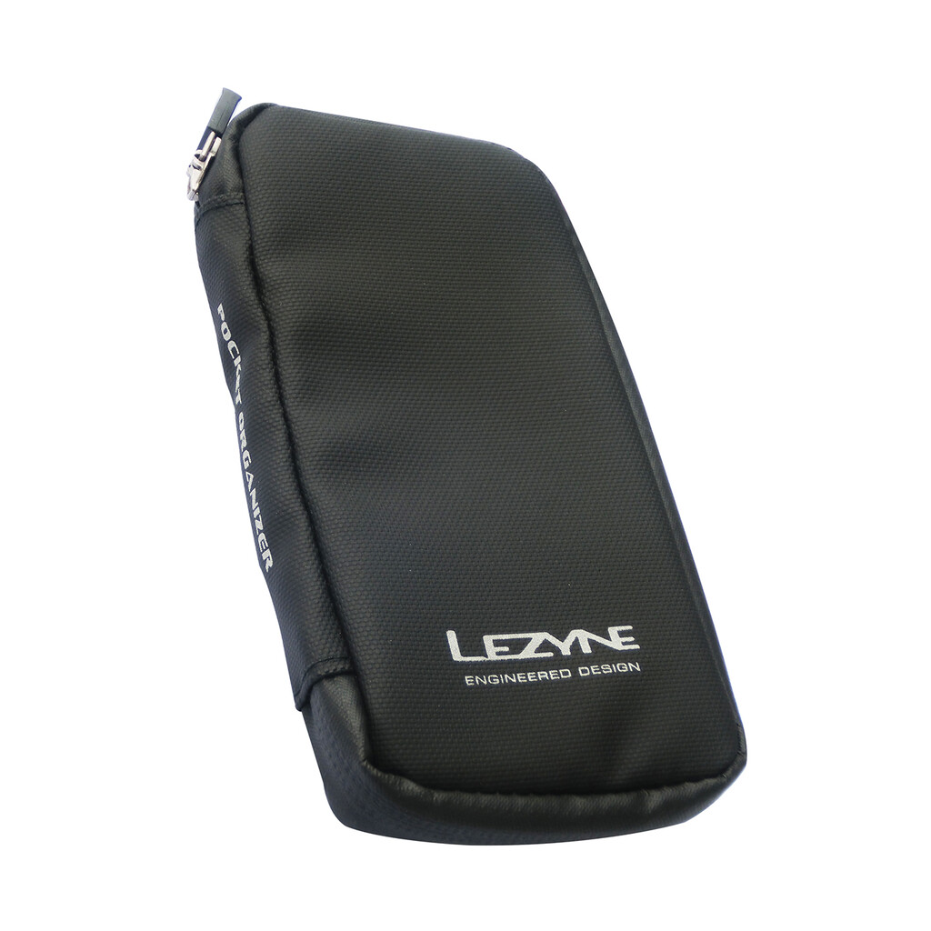 Lezyne - Pocket Organizer Bag - black