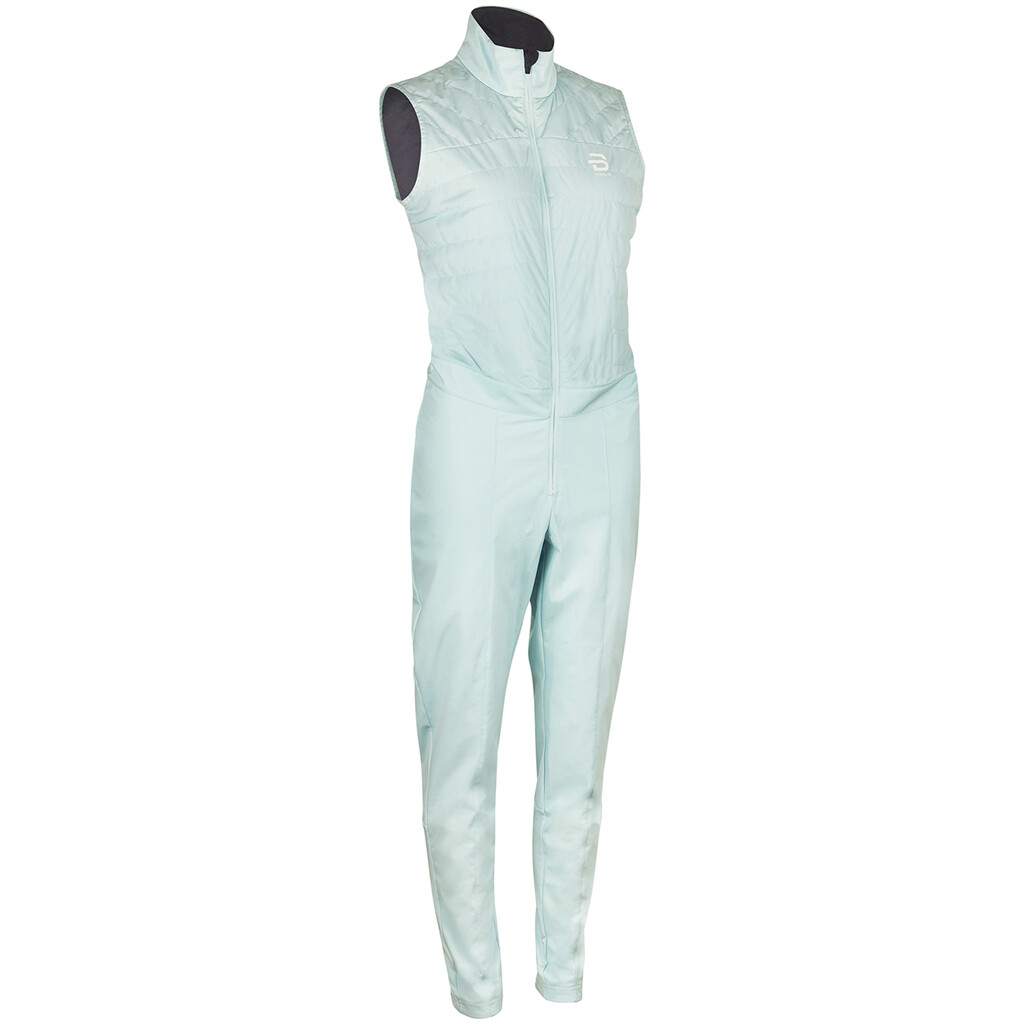 Daehlie - W Suit Aware - iced aqua