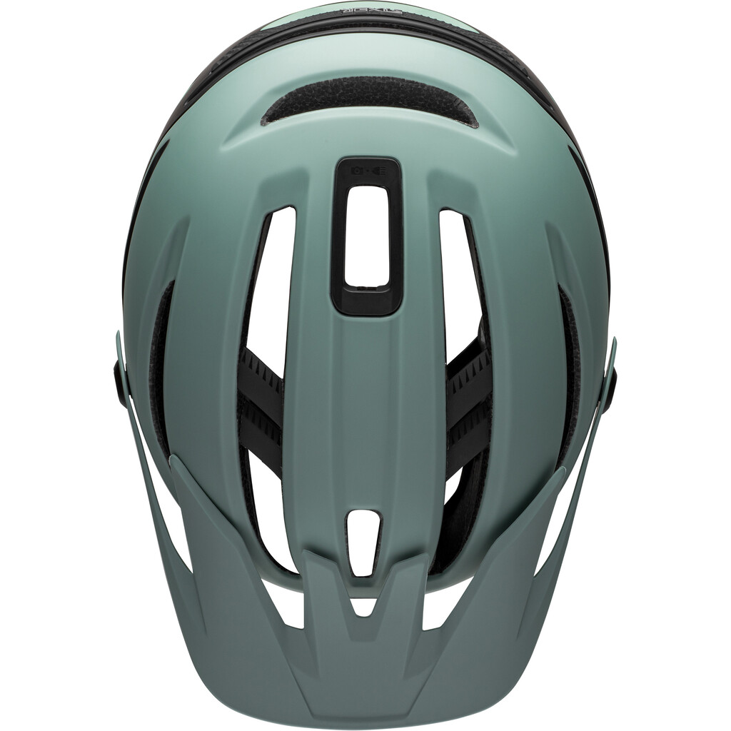 Bell - Sixer MIPS Helmet - matte dark green/black