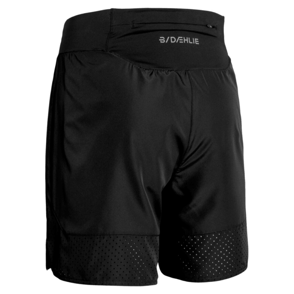 Daehlie - M Shorts Air 7,5" - black